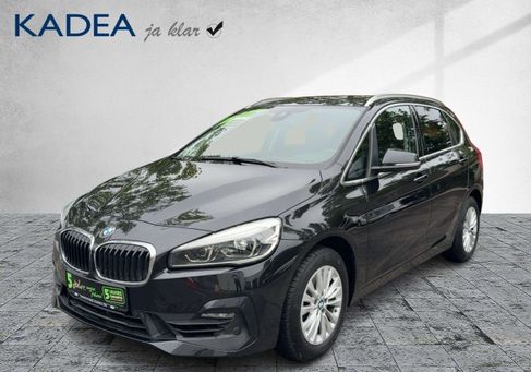 BMW 220, 2020 2
