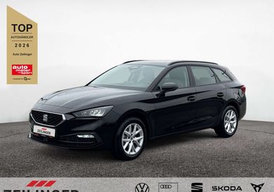Seat Leon, 2026