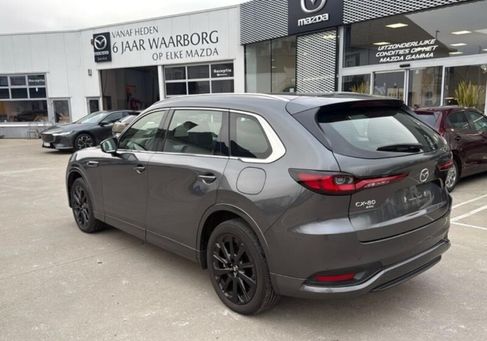 Mazda, 2025 3