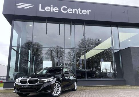 BMW 3 Serija, 2023