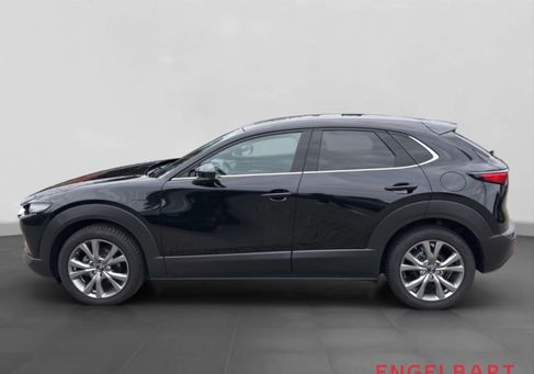 Mazda CX-30, 2024 2