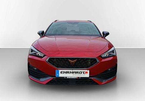 Cupra Leon, 2022