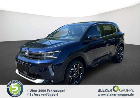 Citroën C5 Aircross, 2024 2