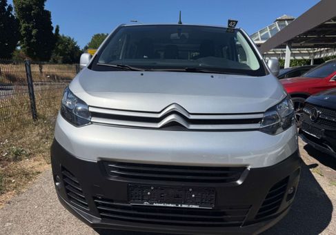 Citroën SpaceTourer, 2018 2