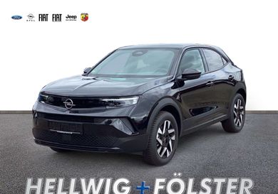 Opel Mokka, 2026