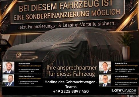 Volkswagen T-Cross, 2025