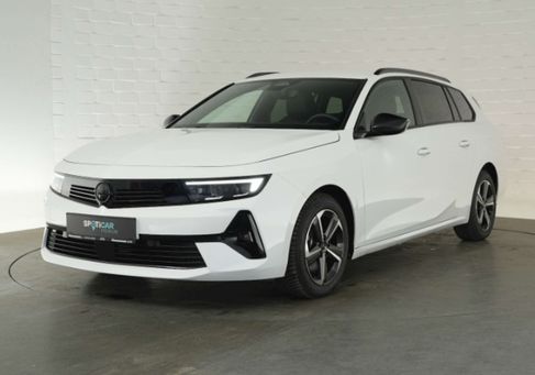 Opel Astra, 2024