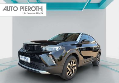 Opel Mokka, 2022