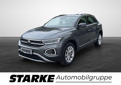 Volkswagen T-Roc, 2022