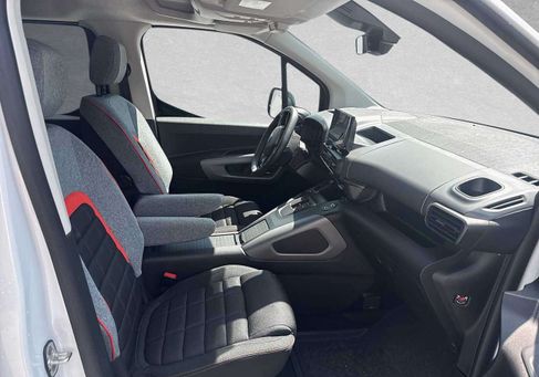Citroën Berlingo, 2025 3