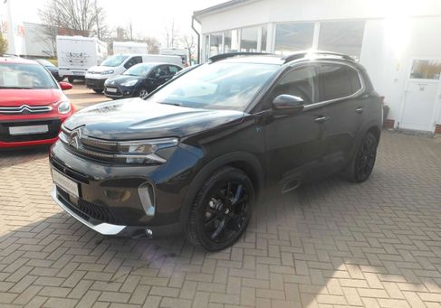 Citroën C5 Aircross, 2023 3