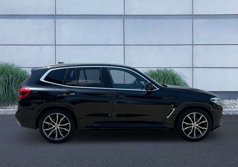 BMW X3, 2020 2