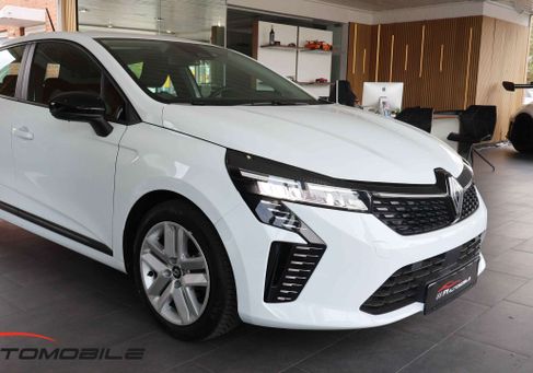 Renault Clio, 2023