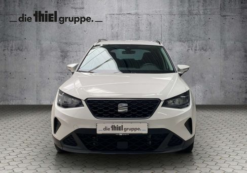 Seat Arona, 2023