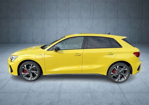 Audi A3, 2022 2