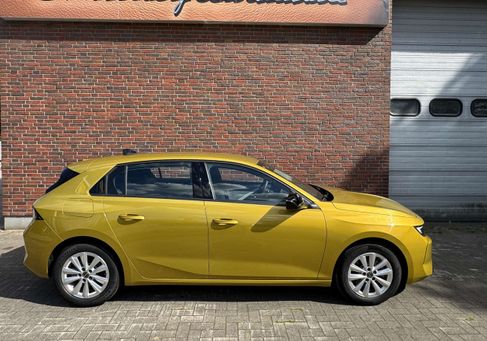 Opel Astra, 2023