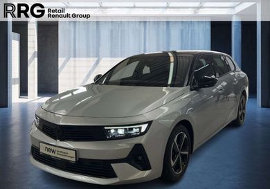 Opel Astra, 2025
