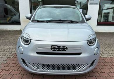 Fiat 500, 2026