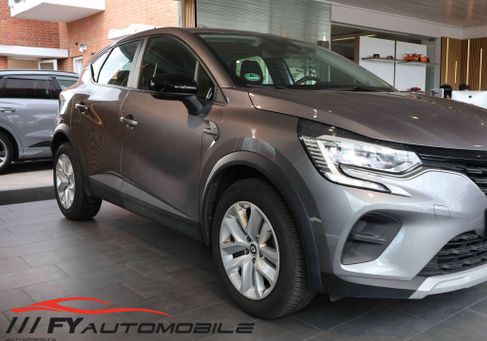 Renault Captur, 2024 3