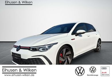 Volkswagen Golf, 2021