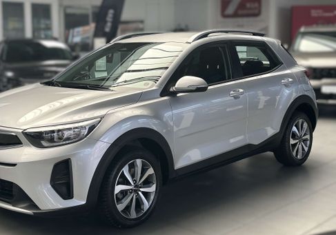 Kia Stonic, 2024