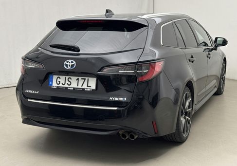 Toyota Corolla, 2019 3