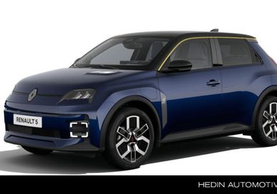 Renault R 5, 2026