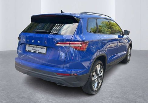 Skoda Karoq, 2023