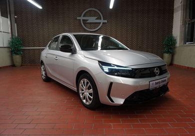 Opel Corsa, 2024