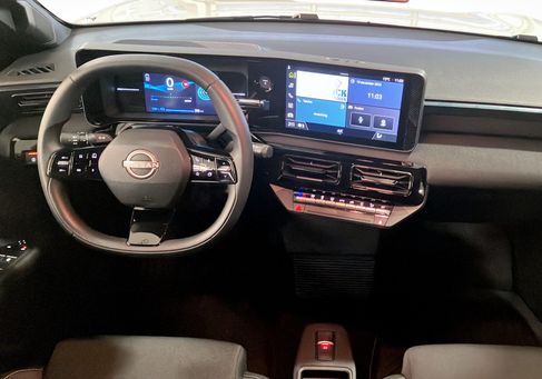 Nissan Micra, 2026 2