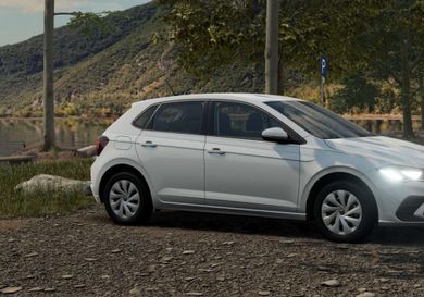 Volkswagen Polo, 2026