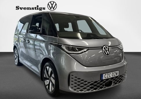 Volkswagen ID.Buzz, 2023