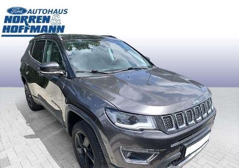 Jeep Compass, 2019 2