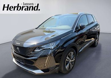 Peugeot 3008, 2022