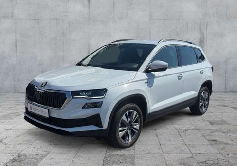 Skoda Karoq, 2025
