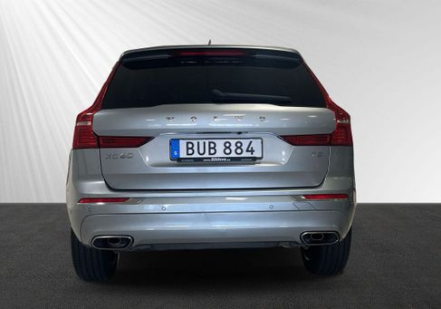 Volvo XC60, 2018 2