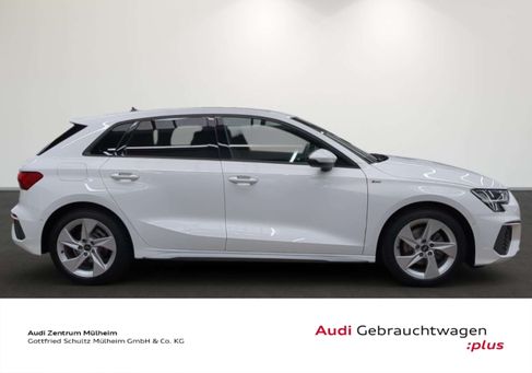 Audi A3, 2023 3