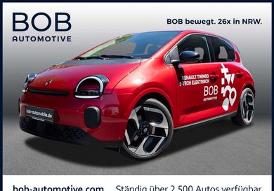 Renault Twingo, 2026