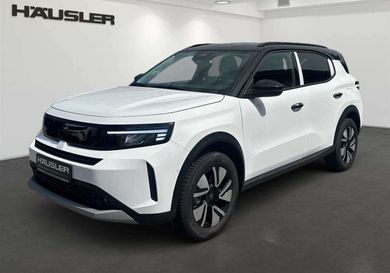 Opel Frontera, 2025
