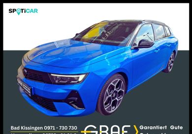 Opel Astra, 2024