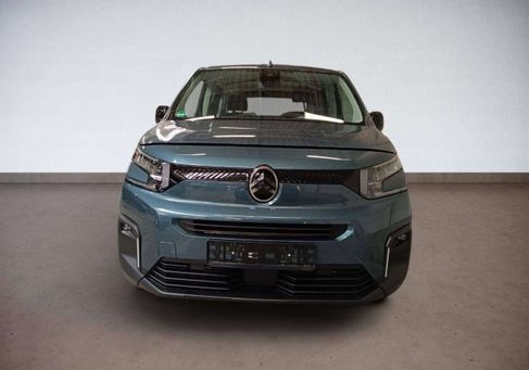 Citroën Berlingo, 2024 2