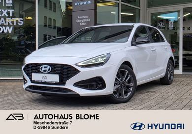 Hyundai i30, 2026