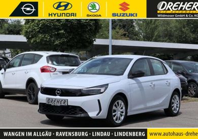 Opel Corsa, 2026