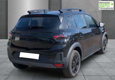 Dacia Sandero, 2026