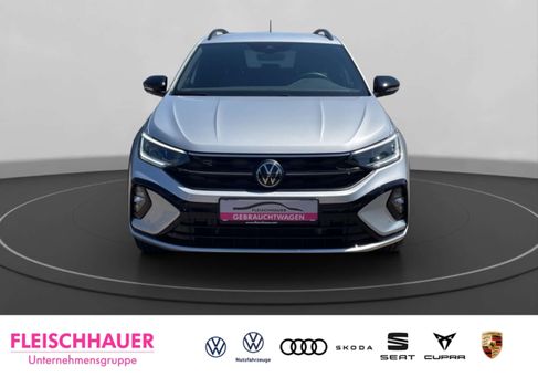 Volkswagen Taigo, 2024