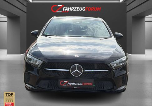 Mercedes-Benz A 200, 2019