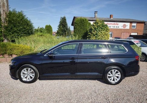 Volkswagen Passat Variant, 2020 3