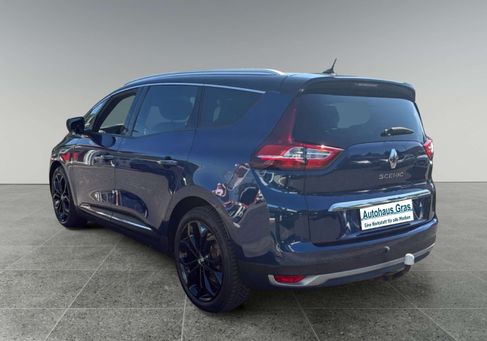 Renault Scenic, 2019