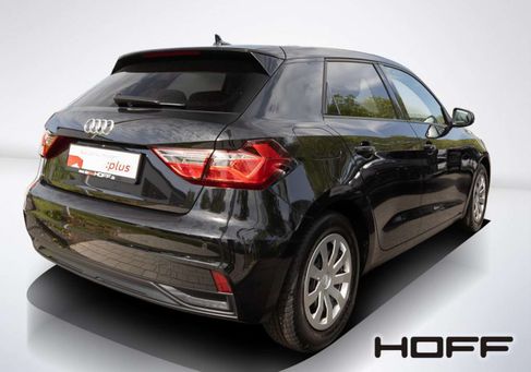 Audi A1, 2025