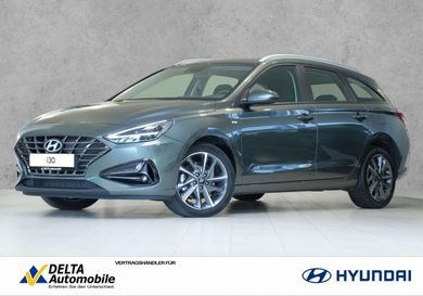 Hyundai i30, 2024